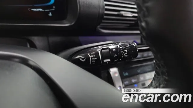Hyundai Casper Casper Inspiration — Фото автомобиля 20