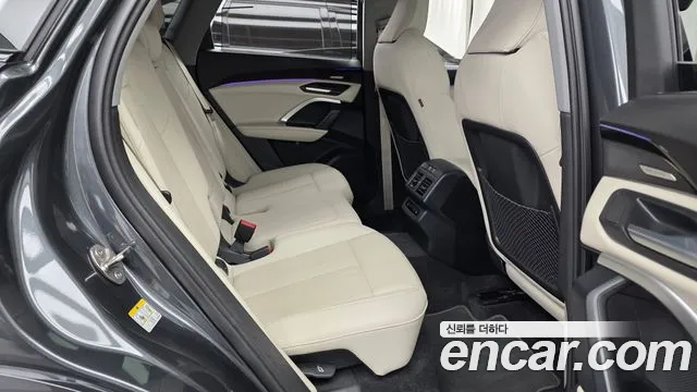 Audi Q5 80A — Фото автомобиля 17