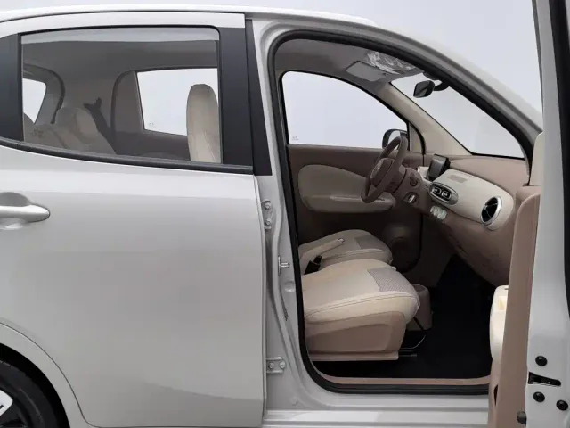 Wuling Hongguang Mini EV — Фото автомобиля 23