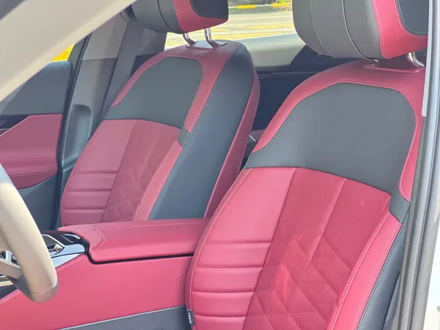 BMW 5 Series — Фото автомобиля 8