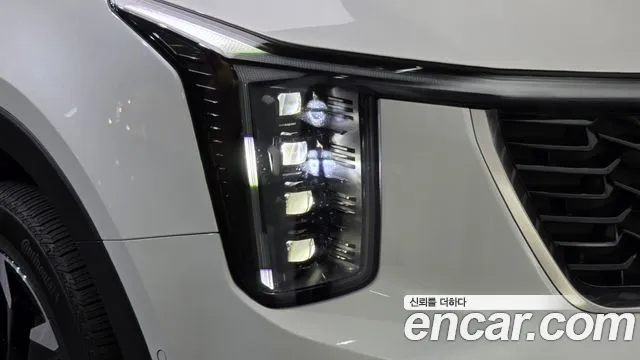 Kia Sorento Generation 4 — Фото автомобиля 7
