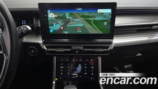 KG_Mobility_Ssangyong Torres Torres Бензин 1.5 2WD — Фото автомобиля 13