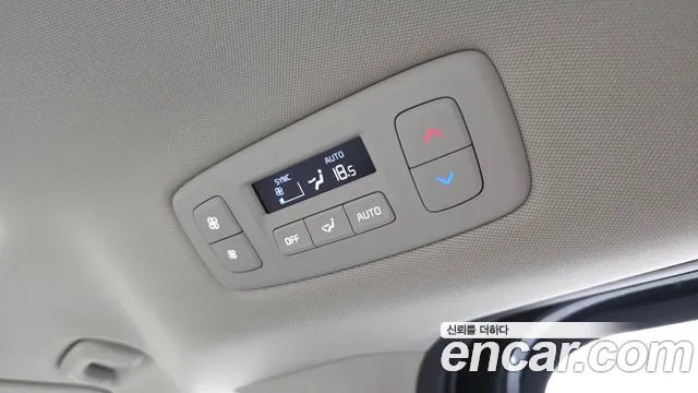 Kia Canival Carnival 4 поколение Бензин 7 мест Signature — Фото автомобиля 22