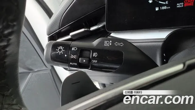 Kia Niro The All New Niro Signature — Фото автомобиля 29