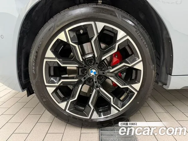 BMW X3 G45 — Фото автомобиля 5