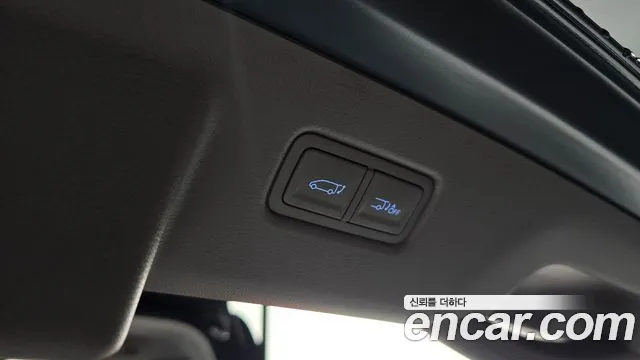 Hyundai Staria Staria L3.5 Lounge 7 мест — Фото автомобиля 18
