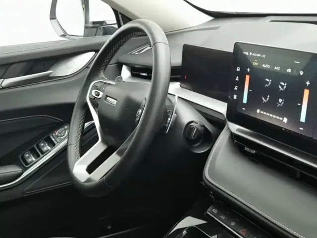 Haval H6 — Фото автомобиля 22