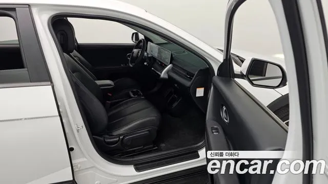 Hyundai Ioniq5 Ioniq5 Long Range AWD — Фото автомобиля 25