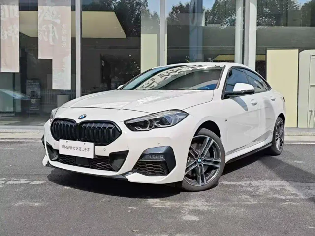 BMW 2 Series — Фото автомобиля 2