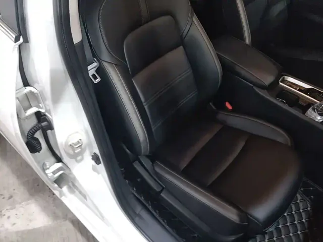 Nissan Sylphy — Фото автомобиля 24