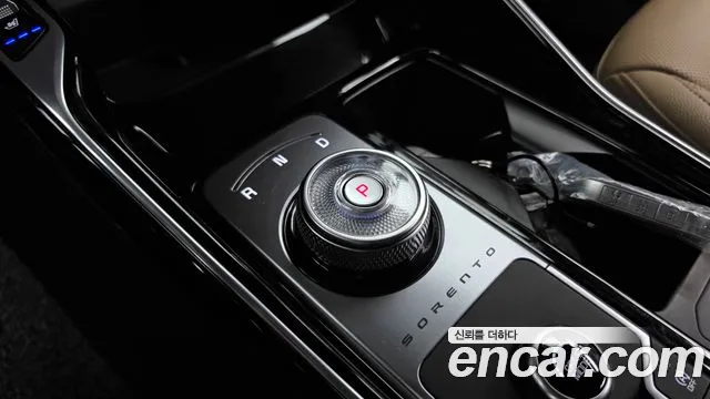 Kia Sorento — Фото автомобиля 9