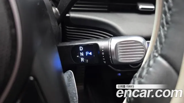 Hyundai Ioniq 5 — Фото автомобиля 9