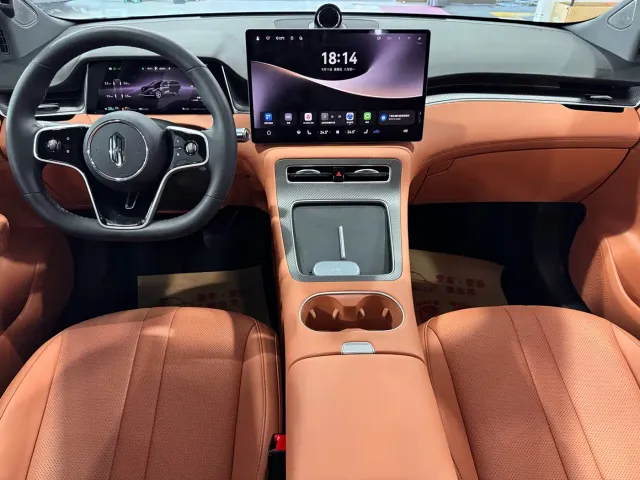 Shangjie SUV — Фото автомобиля 10
