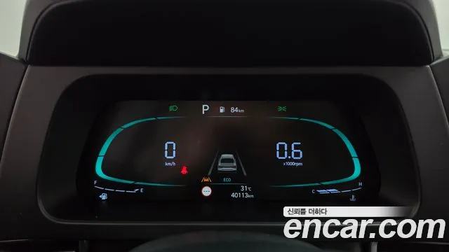 Hyundai AVANTE Новый Avante (CN7) — Фото автомобиля 8