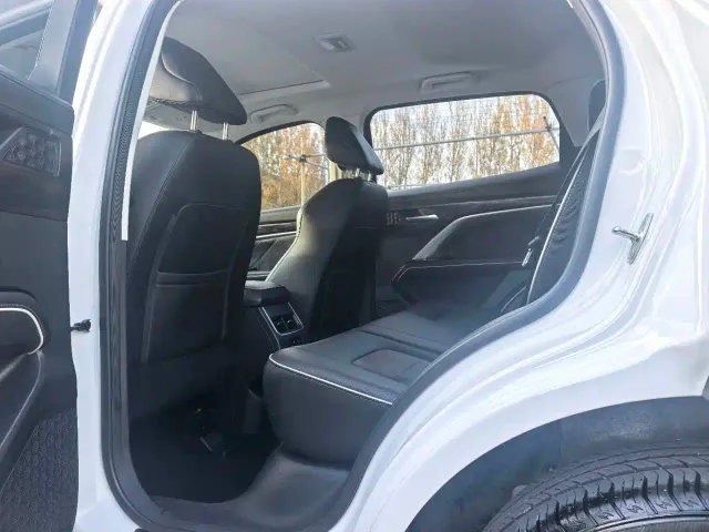 Haval H6 — Фото автомобиля 6