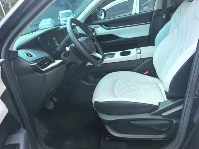 Chery Comfort Home — Фото автомобиля 11