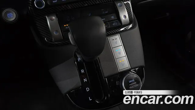 Hyundai Casper Casper Inspiration — Фото автомобиля 8