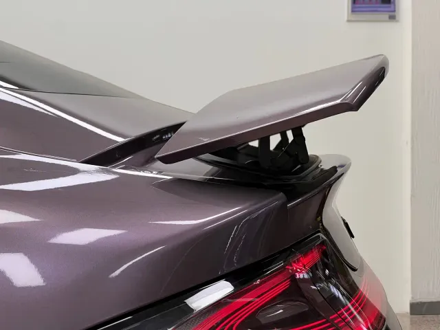 Xiaomi SU7 — Фото автомобиля 10
