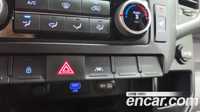 Hyundai Solati Solati 15 мест — Фото автомобиля 29
