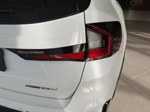 BMW X1 — Фото автомобиля 7