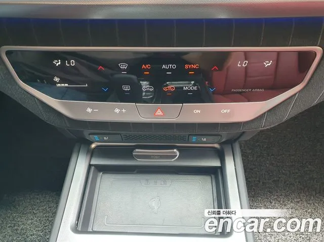KG_Mobility_Ssangyong Rexton Rexton Arena Дизель 2.2 4WD — Фото автомобиля 18
