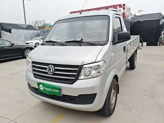 Фотография автомобиля — Dongfeng Xiaokang DFSK C31