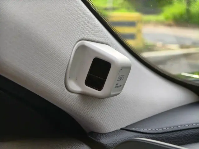 Chery Arrizo 8 — Фото автомобиля 15