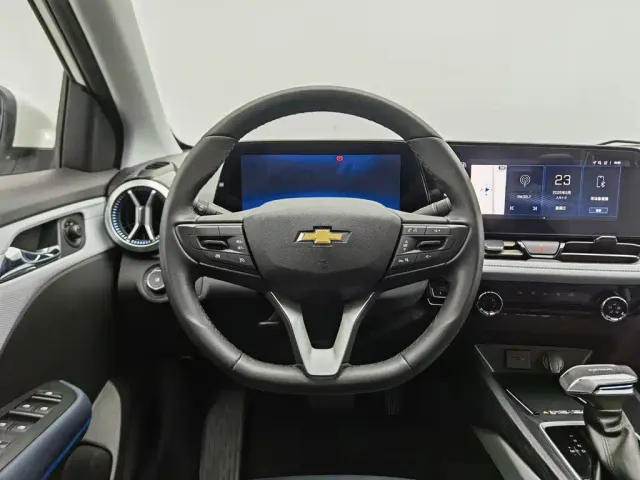 Chevrolet Monza — Фото автомобиля 11