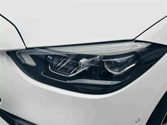 Mercedes-Benz C-Class — Фото автомобиля 12