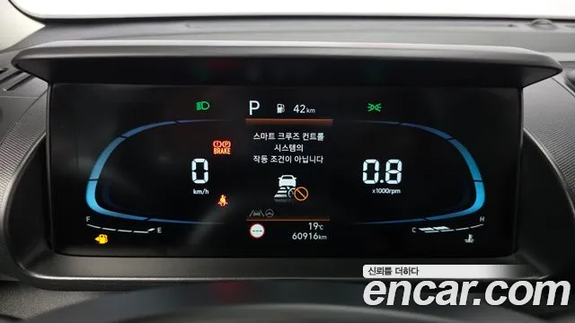 Hyundai Casper — Фото автомобиля 11