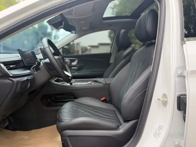 Chery Arrizo 8 PRO — Фото автомобиля 15
