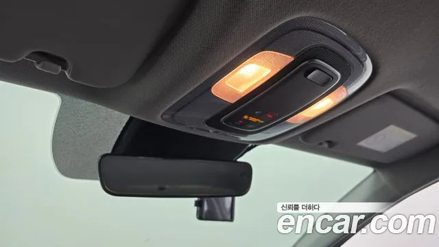 Hyundai Avante CN7 — Фото автомобиля 21