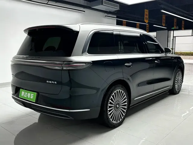 Chery Fulwin T11 — Фото автомобиля 5