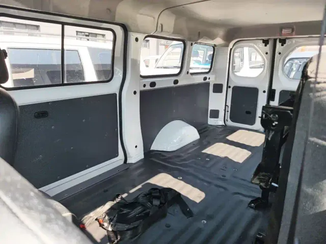 Wuling Yangguang — Фото автомобиля 16