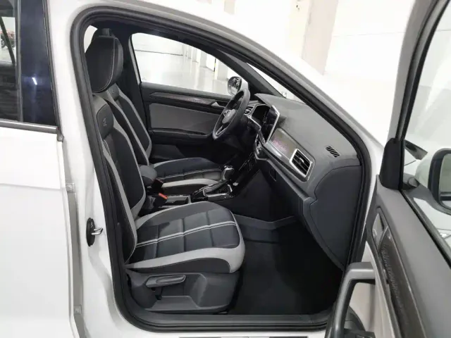 Volkswagen Volkswagen T-ROC 2024 300TSI DSG 2WD Morning Light Edition — Фото автомобиля 23