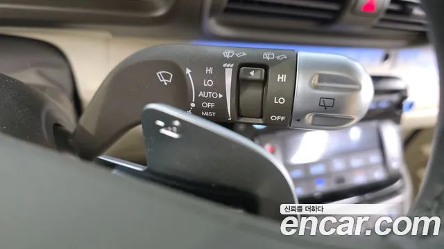 Hyundai Casper Casper Electric Inspiration — Фото автомобиля 27