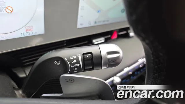 Hyundai Ioniq5 Ioniq5 Long Range AWD — Фото автомобиля 15