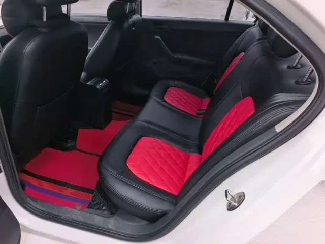 Skoda Rapid — Фото автомобиля 16