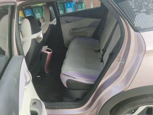 BYD Dolphin — Фото автомобиля 13