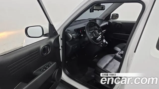 Hyundai Casper — Фото автомобиля 10