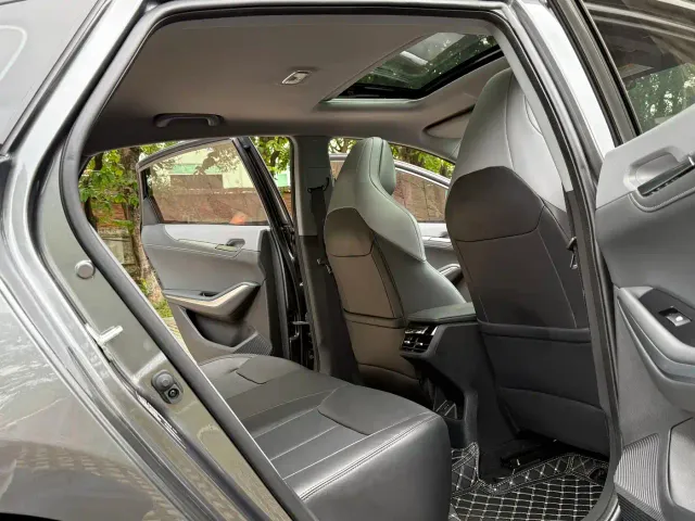 Changan Raeton Plus — Фото автомобиля 6