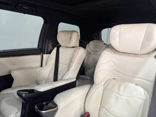 GAC Trumpchi M8 — Фото автомобиля 16