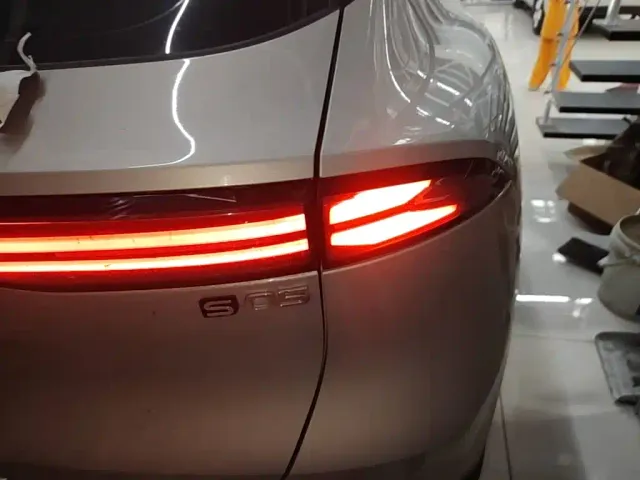 Deepal S05 — Фото автомобиля 7