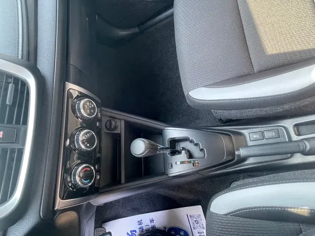 Toyota YARiS L Zhi Xuan — Фото автомобиля 9