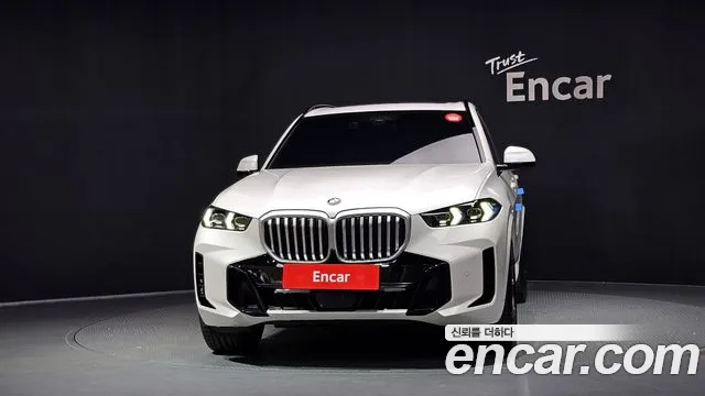 BMW X5 G05 — Фото автомобиля 3