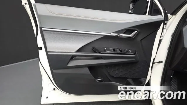KGM Torres Torres EVX — Фото автомобиля 13