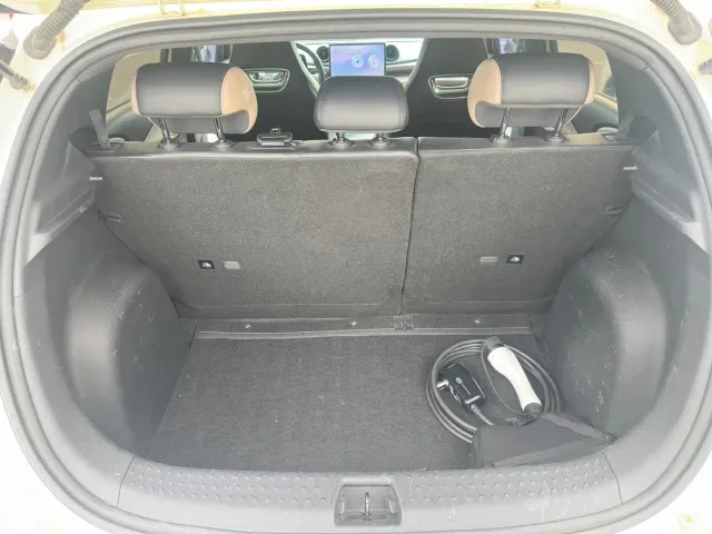 BYD Dolphin — Фото автомобиля 13