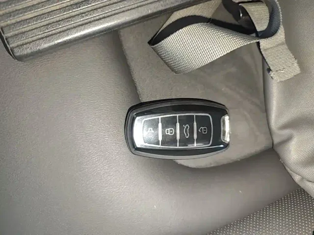 Haval H6 — Фото автомобиля 8