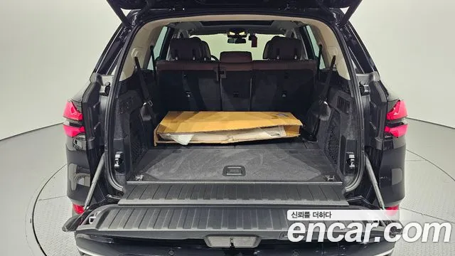 BMW X5 G05 — Фото автомобиля 30