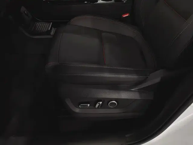 Chery Tiggo 7 — Фото автомобиля 20